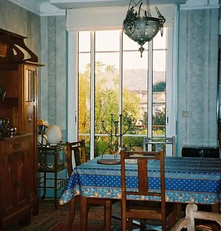 Terrasses Desambrois *