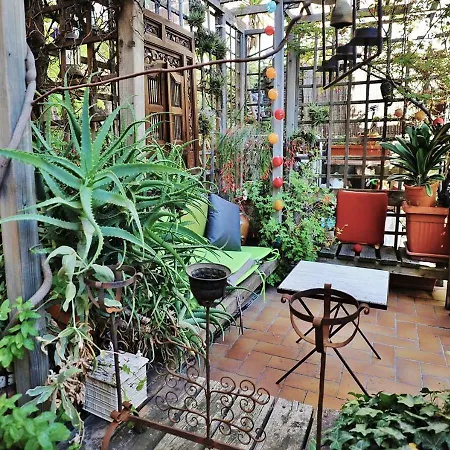 Διαμέρισμα Terrasses Desambrois