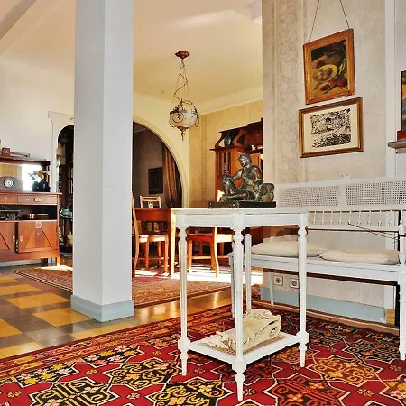 Terrasses Desambrois Διαμέρισμα